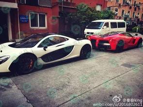 郑州豪车爆料视频网,揭秘城市繁华背后的奢华车流  第3张