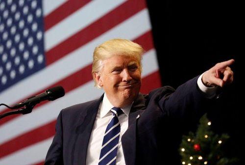 特朗普爆料鱿鱼视频,揭秘背后惊人真相  第3张