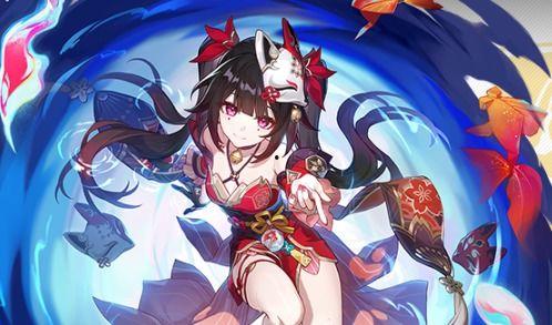 崩坏最新版本爆料卡,新版本揭秘，神秘爆料卡揭示未来篇章  第1张